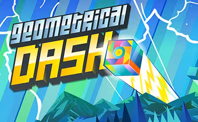 Geometrical Dash