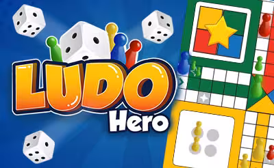 Ludo Hero
