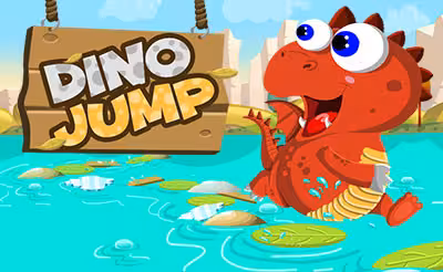 Dino Jump