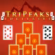 TriPeaks Solitaire