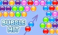 Bubble Shooter hry - 1001 Hry