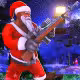 Winter Clash 3D