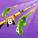 Merge 2048 Gun Rush