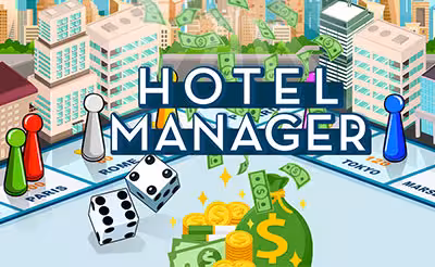 Hotel Manager