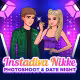 Instadiva Nikke Photoshoot and Date Night