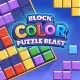 Block Color Puzzle Blast