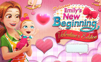 Delicious Emilys New Beginning Valentines Edition