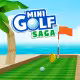 Mini Golf Saga
