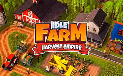 Idle Farm