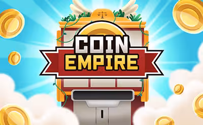 Coin Empire