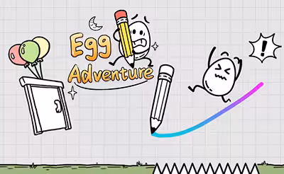 Egg Adventure