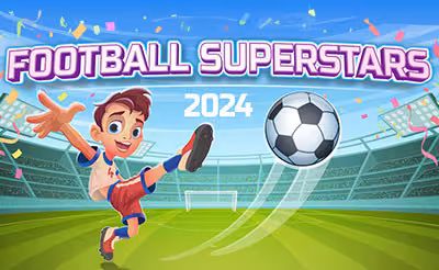 Football Superstars 2024