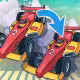 Idle Merge Car and Race