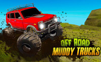 Offroad Muddy Trucks