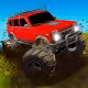Offroad Muddy Trucks
