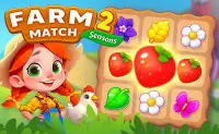 Farm Match Seasons 2