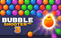 Bubble Shooter Free 3