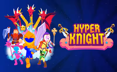 Hyper Knight