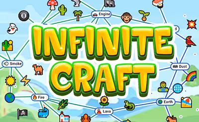 Infinite Craft