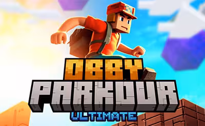 Obby Parkour Ultimate