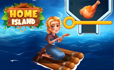 Home Island