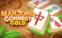 Mahjong Connect Gold