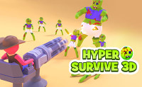 Hyper Survive