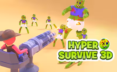 Hyper Survive