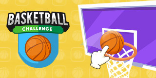 Basketball challenge discount