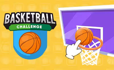 Basketball Challenge