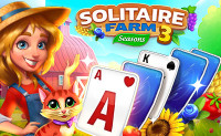 Solitiare Farm Seasons 3