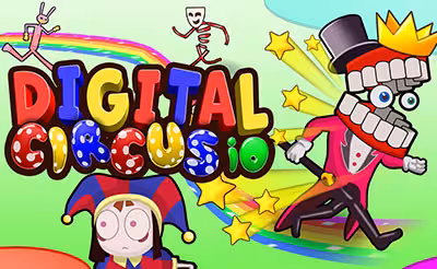 Digital Circus IO