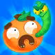 Worm Out: Brain Teaser Game