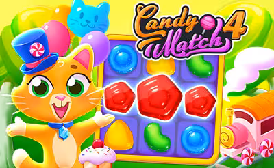 Candy Match 4