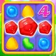 Candy Match 4