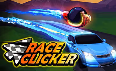 Race Clicker