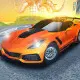 Madness Driver Vertigo City