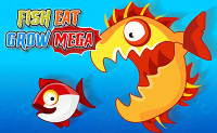 Fish Eat Grow Mega