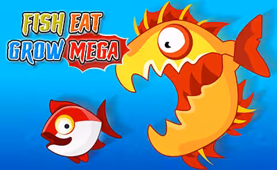 Fish Eat Grow Mega