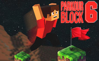 Parkour Block 6