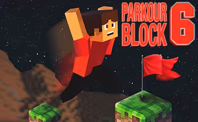 Parkour Block 6