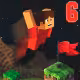 Parkour Block 6
