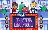 Idle Hotel Empire