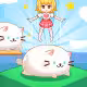Jump Girl 3D