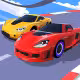 Car Stunt Racing 3D
