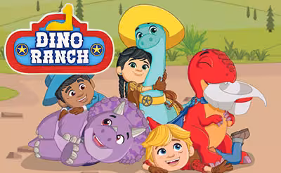 Dino Ranch