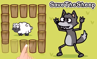 Save The Sheep