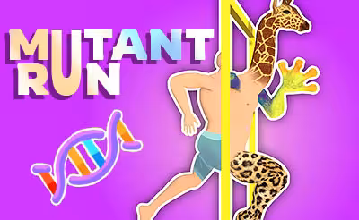 Mutant Run
