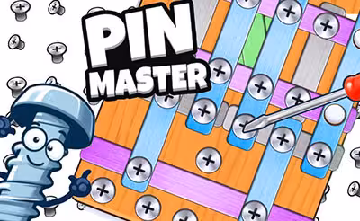 Pin Master