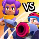 Brawl Stars Mega Simulator